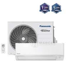 panasonic 1 5hp aero series standard