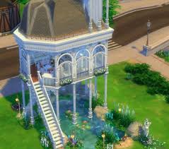 The Sims 4 Top 20 Best House Ideas To