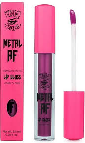 medusa s makeup liquid lipstick kiss me