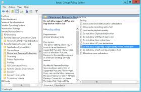 To install rdp client on your windows pc or mac computer, you will need to download and install the windows. Configuring Usb Redirection With Remotefx In Workspot Workspot Help Center