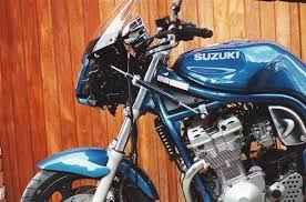 Suzuki Bandit 600 S Gsf600s 1995 2004