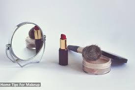 do makeup at home easy step by step guide