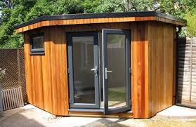 Bathstone Garden Rooms Small And