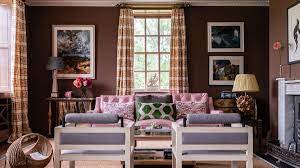 decorating with brown 10 ways to use