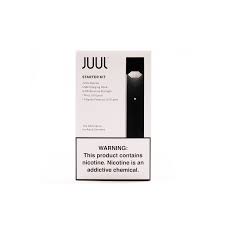 JUUL Starter Kit Online Kaufen - Vapes ...