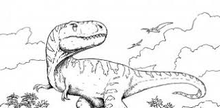 Malowanki do wydruku z bajki dinopociąg. Dinozaury Archives Pokoloruj Swiat