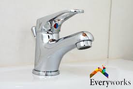 causes for low water pressure in the