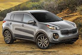 2017 kia spore review ratings