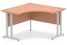 Consider putting the finished photo first, however this is not a requirement. Beech Corner Cantilever Desk 1200mm X 1200mm Price Point