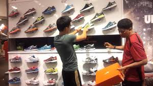 Complete list of service center (centre) in malaysia. Nike Rm341 Ipoh Parade Youtube