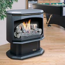 Kingsman Fvf350 Ventless Stove