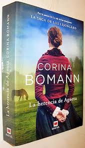 Bomann Corina Iberlibro