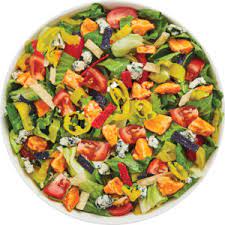 saladworks menu salads wraps grain