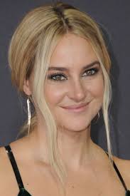 shailene woodley before and after from
