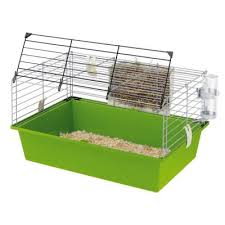 cage ferplast rabbit 100 pour lapin et