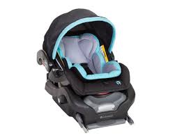 Infant Car Seat Tide Blue