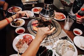 5 best korean bbq restaurants in nyc