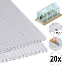 Polycarbonate Panels S For
