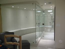 Shower Doors Installation Replacement