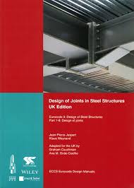 design of joints in steel structures