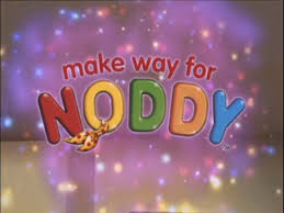 for noddy partially found pbs kids