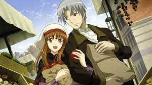 Lawrence spice and wolf