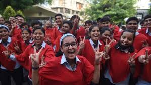 cisce cl 10th and 12th results 2023