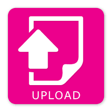 Image result for upload icon