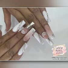lavie nail lounge good nail salon in