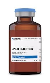 lipo b injection empower pharmacy