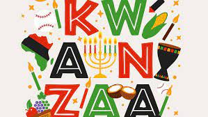 Happy Kwanzaa: What is Kwanzaa and why ...