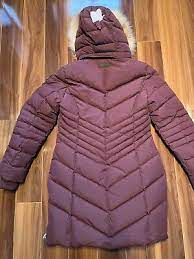 Pajar Queens Quilted Down Puffer Jacket
