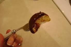 Low Fat Chocolate Fondue Recipe gambar png