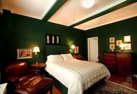 10 gorgeous green bedroom interior