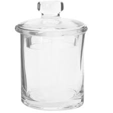 sainsbury s home glass jar small