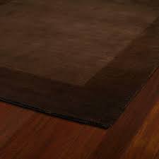 kaleen regency 2 6 x 8 9 runner rug brown