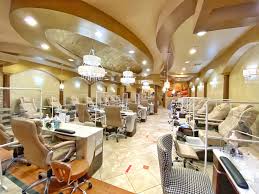 welcome five star nails spa