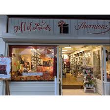 thorntons gift card franchisees