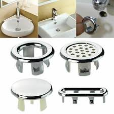 Hole Cover Spare Cover Sink Round Ring