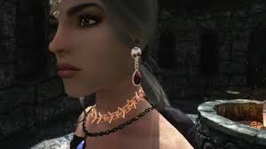 immersive jewelry sse at skyrim special