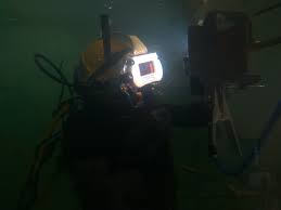 Before you find out how to perform welding underwater, you want to first be capable of welding above ground. U W E C Underwater Welding Engineering Centre