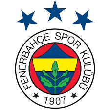 Yıldızsız logo png (transparan) versiyon (512 x 512 px). Fenerbahce Sk Logo Football Logos