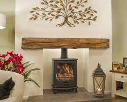 Inglenook Designs Artisan Fireplace