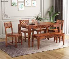 cambrey 6 seater dining set with