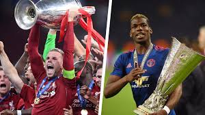 Manchester united vs liverpool ⚽ premier league 10/3/2018 live mu vs liver live audio angd countdowwn. Liverpool Or Man Utd Which Uk Club Have Won The Most Major Trophies Goal Com