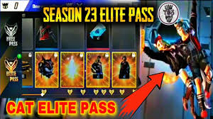 Pretty stylish and worthy of being included in the elite that's it from us regarding the free fire season 26 elite pass reward leaks. Free Fire Season 23 Elite Pass Details In Tamil Free Fire March Month Elite Pass Review Tamil Youtube