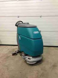tennant t3 metech sweepers scrubbers