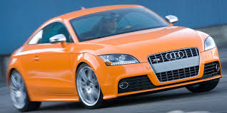 Driving audi's tt exudes style, luxury and performance, in a cute, elegant, little package. Tested 2010 Audi Tts