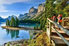 40 best places to visit in canada with