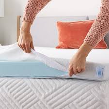 linenspa 3 inch memory foam mattress